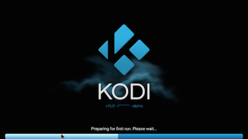 Kodi 14.2 for mac download