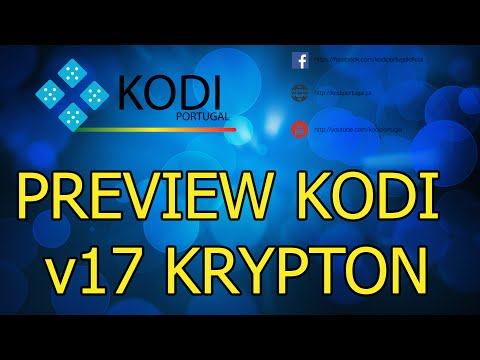 Kodi V17 Krypton Download Microsoft