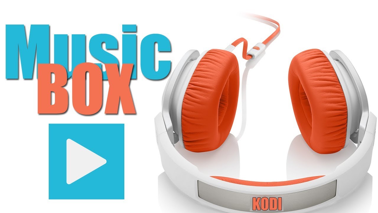 Music Download Addons For Kodi