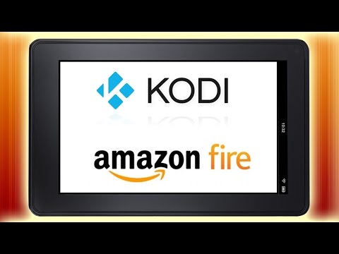 Kodi. Download For Tablet